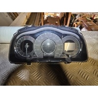 Nissan note e12 1.2 спидометр часы