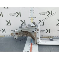Лонжерон Renault Sandero BS11, B90 2014 751118394R