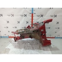 Лонжерон Skoda Octavia A5 2011 1K0803091D