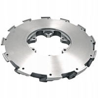 Granit 70806211 корпус сцепление fendt