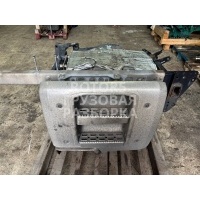 Глушитель DAF CF-series 2018 2038420,2046691,12751016291,4336769
