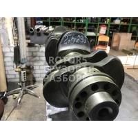 Коленвал MAN TGA 2004 51021006018