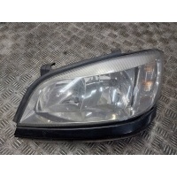 Фара левый передняя opel zafira а valeo z298