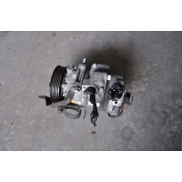 Компрессор кондиционера volkswagen audi a2 1.4b.