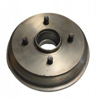 brembo 14.5722.10 барабан тормозные