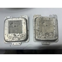 Мерседес w211 рестайлинг блок розжига ксенон 5dc009060 - 00