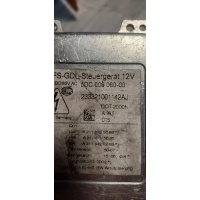 Mercedes - benz е w211 2007 блок розжига