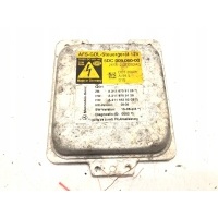 Блок розжига ксенон мерседес w211 5dc009060 - 00 02 - 09