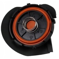 Маслоотделитель клапан выхлопа мини mini oe 11127572724