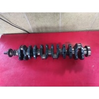 Вал коленчатый bmw e39 2.5tds stroker обмен турбина m50 2242898