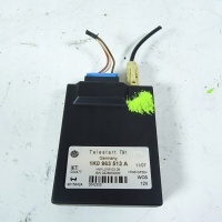 Volkswagen passat b6 блок webasto 1k0963513a