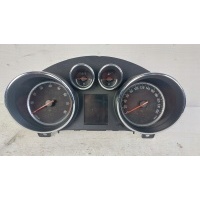 Спидометр opel oe 13374895