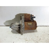 Стартер mitsubishi кольт vi 1.1 mr994922
