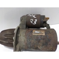 Mitsubishi кольт 6 1.3b 2005 года стартер mr994922