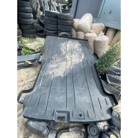 Пол тюрьму покрытие коврик форд transit mk8 custom