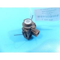 Датчик качество воздушный volkswagen passat b8 3q0907643