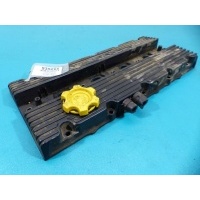 Крышка клапонов land rover freelander 1.8 16v
