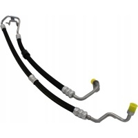Mercedes - benz oe a2044604724 провода системы гур