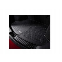Коврик для багажника mazda oe резиновая ghp9v0381