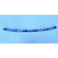 Kia stonic накладка юбка бампера передняя 86565 - h8400