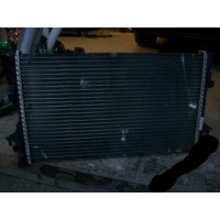 Радиатор 8200008764 / b лагуна ii 1.9 dci