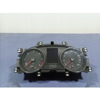 Volkswagen passat b8 2.0 tdi спидометр часы eu 3g0920741b
