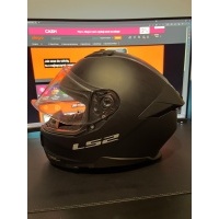 Kask мотоцикл ls2 ff808 stream ii