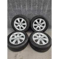 Колёса 235 / 60r18 i рестайлинг