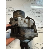 Насос абс 1j0907379p 1j0614117d volkswagen гольф iv октавия i леон i a3 8l 1.9tdi