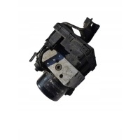 Skoda октавия 1.6b 1j0614117d 1j0907379p насос абс