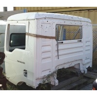 Кабина man tgm 12.290