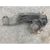 Bmw oe 7131712 крышка лонжерона