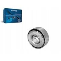 Лапа панели - ремень клиновой dayco 500346226 504106