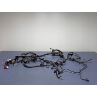 Audi a6 c6 2.0 tfsi 170 л.с. установка свет двигателя 4f1971072eq