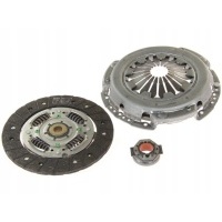 муфта набор fiat панда 1.3 oe:71734898 fiat new
