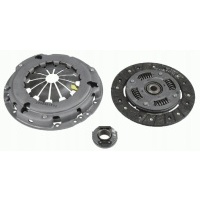 sachs 3000 951 532 комплект муфт