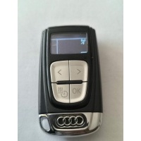 Audi oe 4h0963511c блок управления webasto