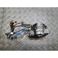 Корпус фильтра топлива мерседес е 220 d w213 s213 2.0 cdi a0029907917