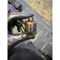 Вал wielowypustowy bmw e39 e46 m52b25 1715027