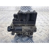 Клапан подушек безопасности ecas daf cf 450 xf 106 евро 6 рестайлинг