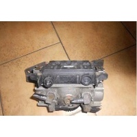 Клапан модулятор ebs тормозные daf 95 105 xf 85 cf