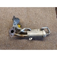 Renault oe 147104647r клапан agr nissan oe 147350364r радиатор выхлопных газов