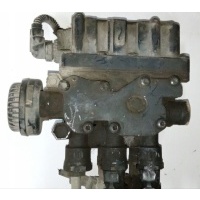 Электроклапан ecas daf iveco wabco 4728801000 oe