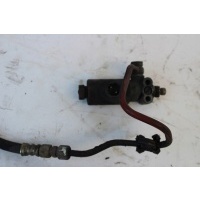 Wabco 4721726860 клапан магнитный
