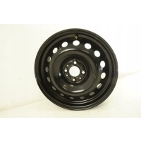 Колесо штампованное renault oe 6.5 