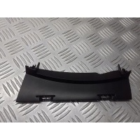 Крышка консоль audi a6 c6 2.4 v6 4f1863263a