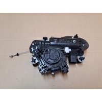 Оригинальные audi oe двигатель nastaw . капота tylnej 3v5827887b
