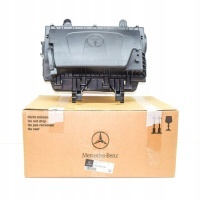 Mercedes - benz вито w447 air intake damper filter a4475280406