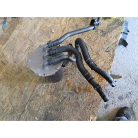 Фильтр топлива 5q0127399 volkswagen