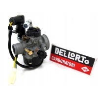 Карбюратор dellorto phbn12 с automatycznym ssaniem aerox гг neos